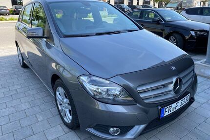 Mercedes-Benz B 200 Gebrauchtwagen