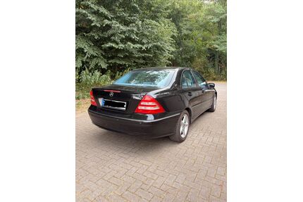 Mercedes-Benz C 200 Gebrauchtwagen