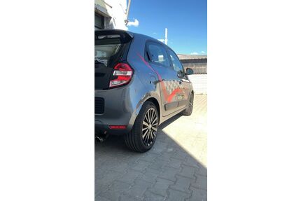 Renault Twingo Gebrauchtwagen