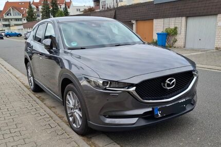 Mazda CX-5 Gebrauchtwagen