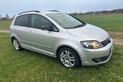 Opel Golf Plus 