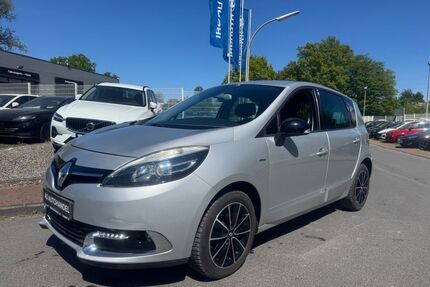 Renault Scenic Gebrauchtwagen