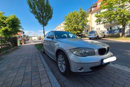 BMW 118 Gebrauchtwagen
