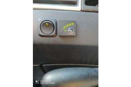 Chrysler Pacifica Gebrauchtwagen