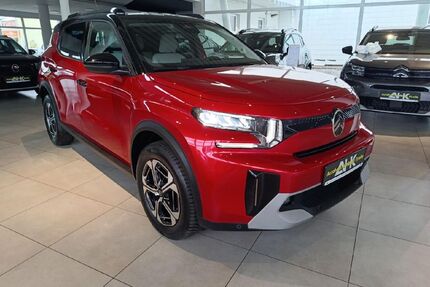 Citroen C3 Aircross Gebrauchtwagen