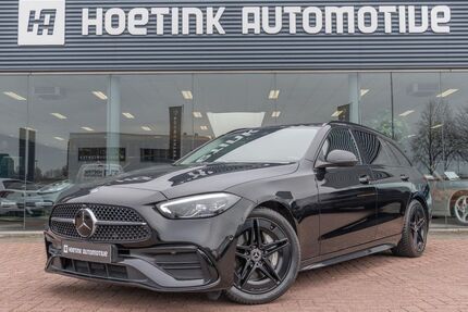 Mercedes-Benz C 220 Gebrauchtwagen