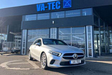 Mercedes-Benz A 180 Gebrauchtwagen