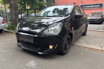 Mitsubishi Space Star Gebrauchtwagen
