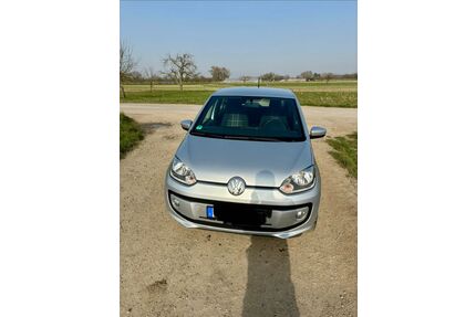 VW up! Gebrauchtwagen