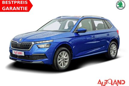 Skoda Kamiq Gebrauchtwagen