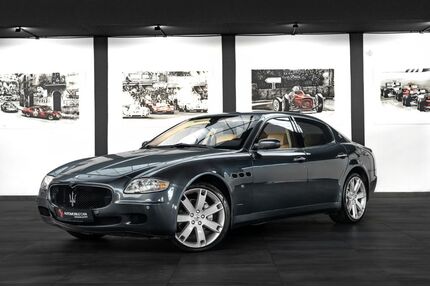 Maserati Quattroporte Gebrauchtwagen
