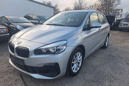 BMW 220 Active Tourer Gebrauchtwagen