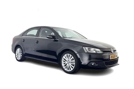 VW Jetta Gebrauchtwagen