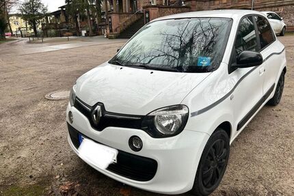 Renault Twingo Gebrauchtwagen