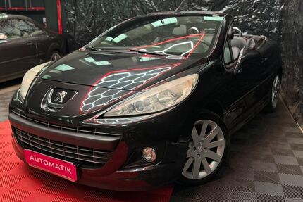 Peugeot 207 Gebrauchtwagen