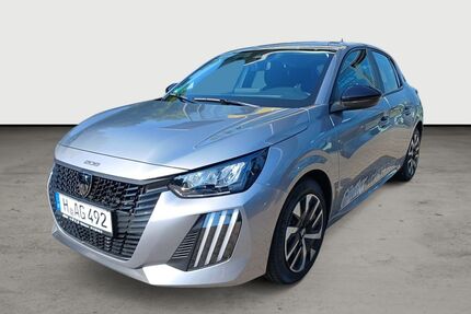 Peugeot 208 Gebrauchtwagen
