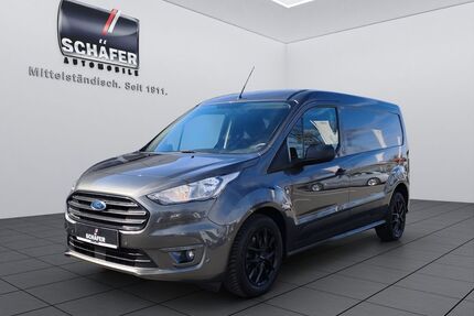 Ford Transit Connect Gebrauchtwagen