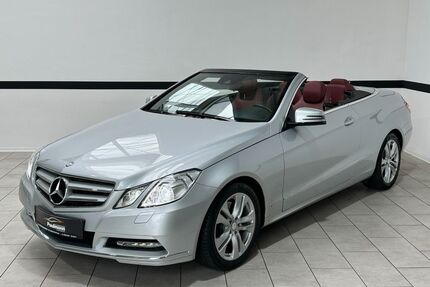 Mercedes-Benz E 350 Gebrauchtwagen