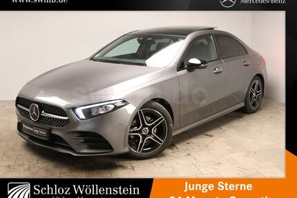Mercedes-Benz A 200 Gebrauchtwagen