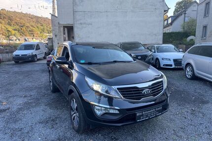 Kia Sportage Gebrauchtwagen