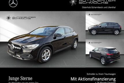 Mercedes-Benz GLA 200 Gebrauchtwagen