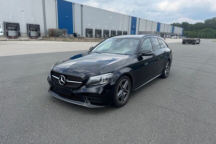 Mercedes-Benz C 220 Gebrauchtwagen