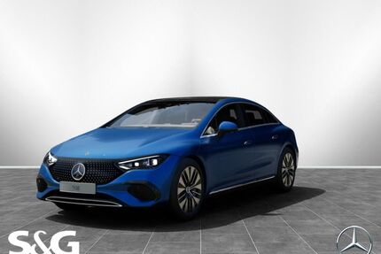 Mercedes-Benz EQE Gebrauchtwagen