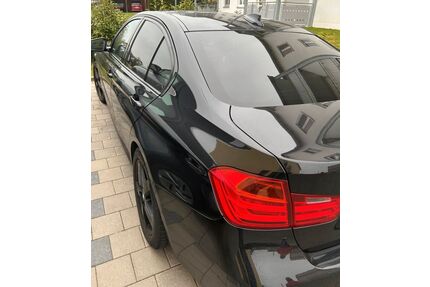 BMW 320 Gebrauchtwagen