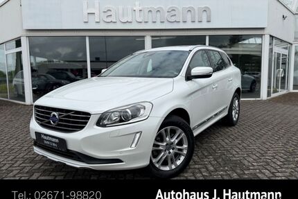 Volvo XC60 Gebrauchtwagen