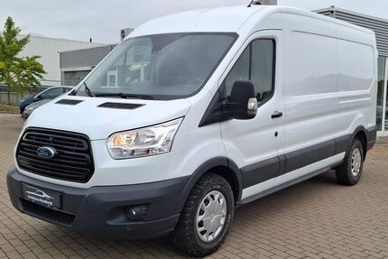 Ford Transit Gebrauchtwagen