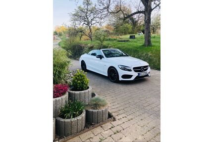 Mercedes-Benz C 220 Gebrauchtwagen