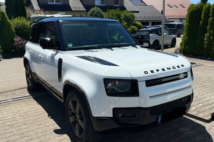 Land Rover Defender Gebrauchtwagen
