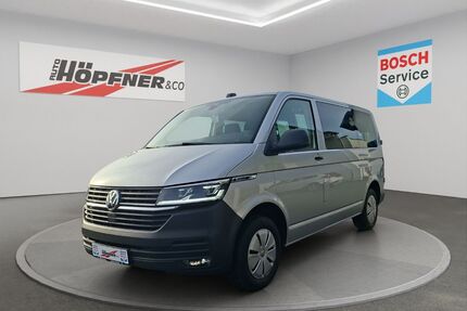 VW T6 Caravelle Gebrauchtwagen