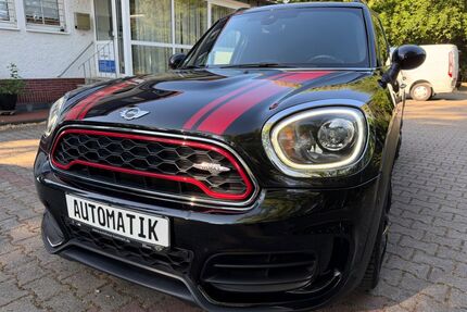 Mini John Cooper Works Countryman Gebrauchtwagen