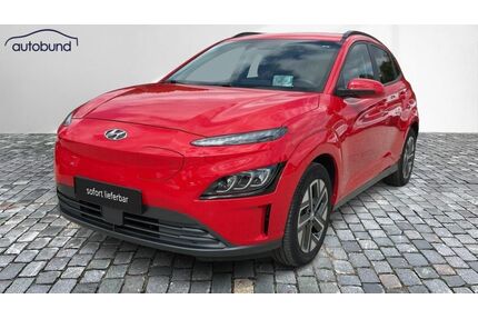 Hyundai KONA Elektro Gebrauchtwagen