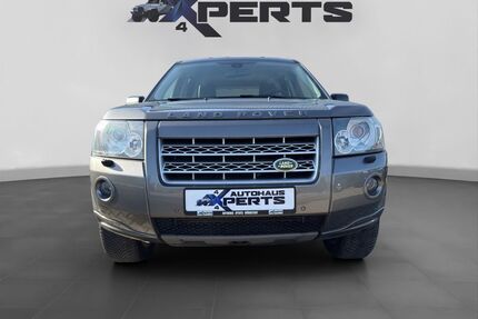 Land Rover Freelander Gebrauchtwagen