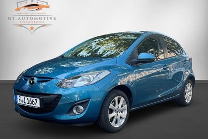 Mazda 2 Gebrauchtwagen