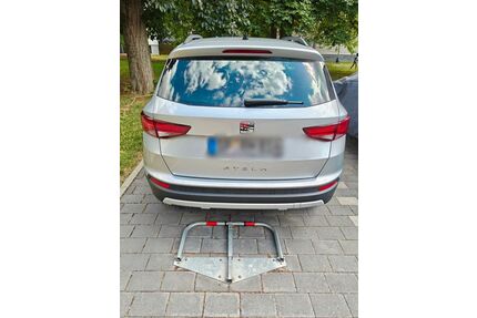 Seat Ateca Gebrauchtwagen