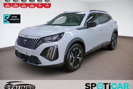 Peugeot 2008 Gebrauchtwagen