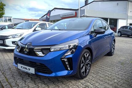 Mitsubishi Colt Gebrauchtwagen