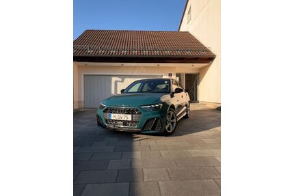 Audi A1 Gebrauchtwagen