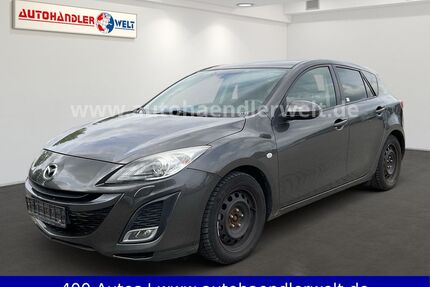 Mazda 3 Gebrauchtwagen