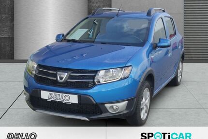 Dacia Sandero Gebrauchtwagen