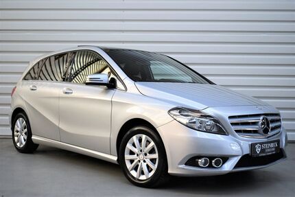 Mercedes-Benz B 200 Gebrauchtwagen