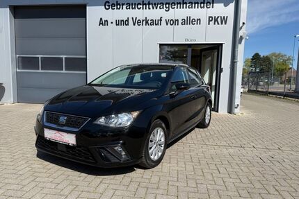 Seat Ibiza Gebrauchtwagen