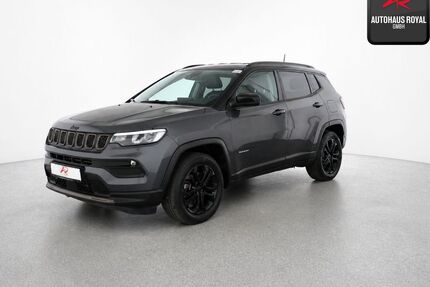 Jeep Compass Gebrauchtwagen