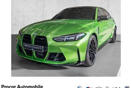 BMW M3 Gebrauchtwagen