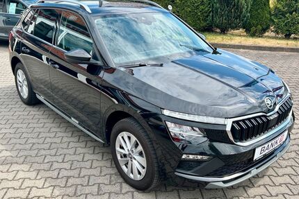 Skoda Kamiq Gebrauchtwagen