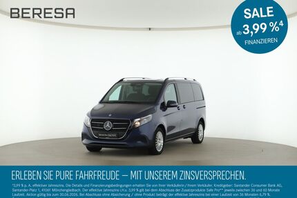 Mercedes-Benz V 220 Gebrauchtwagen
