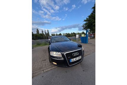 Audi A8 Gebrauchtwagen